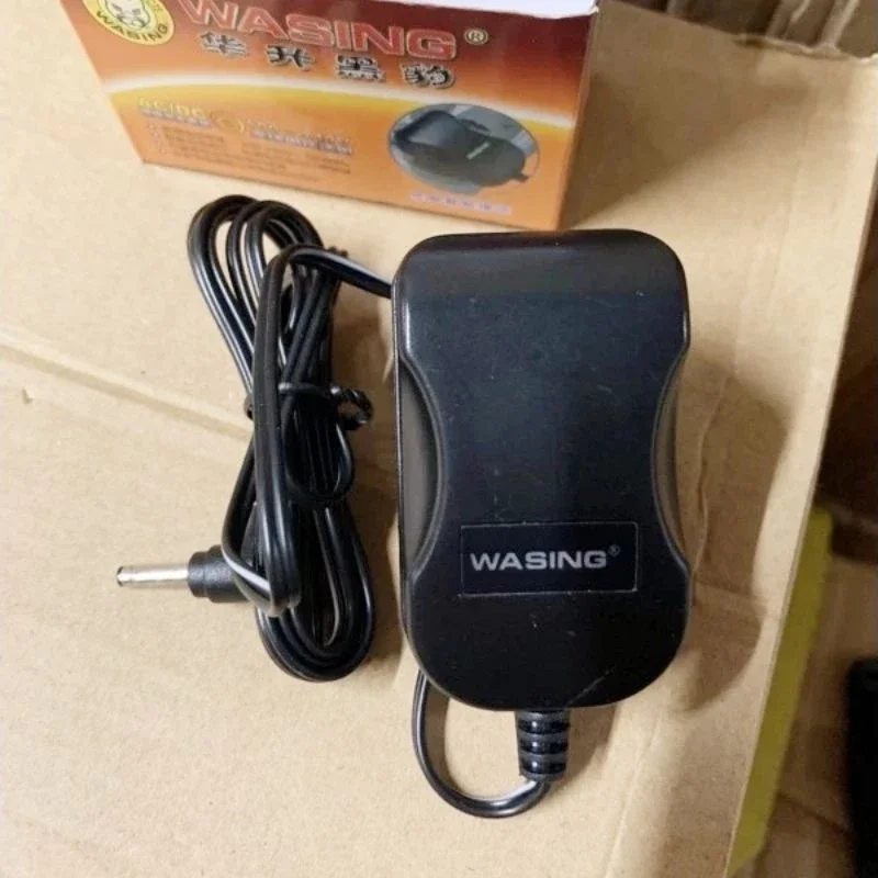 Bộ Sạc Đèn Pin WASING