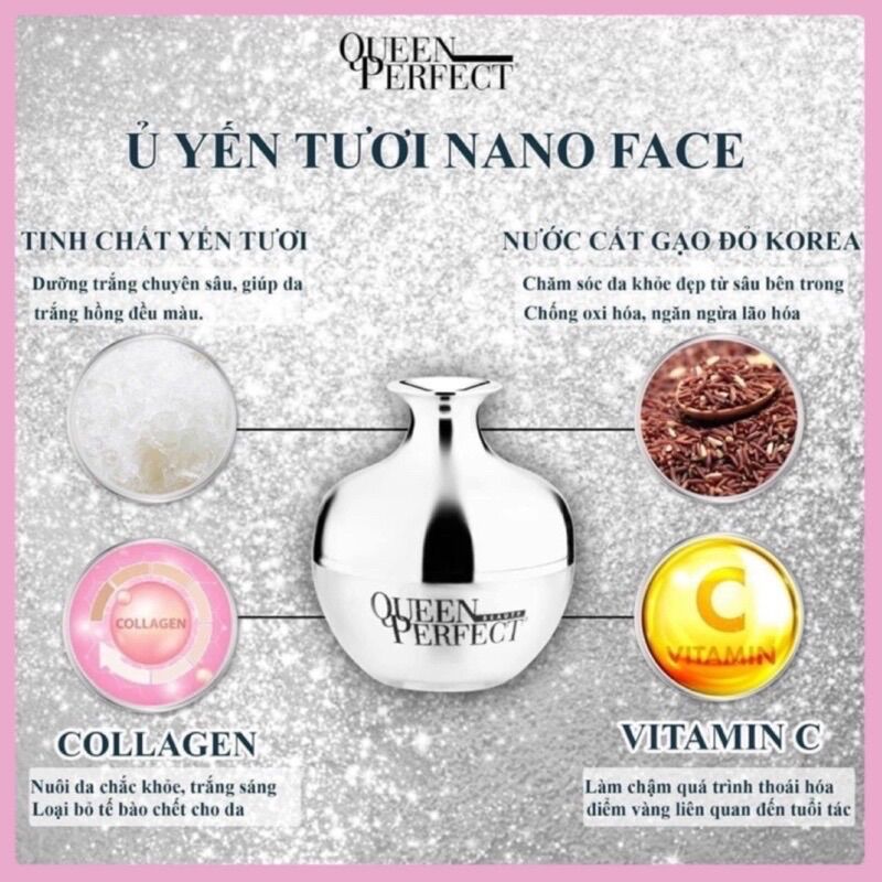 [Ủ Trắng Yến Tươi Hemia_Chính hãng hàn quốc]