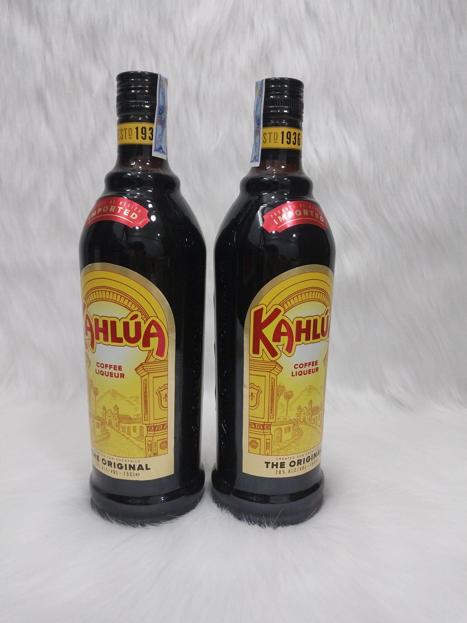 Kahlua Coffee Liqueur