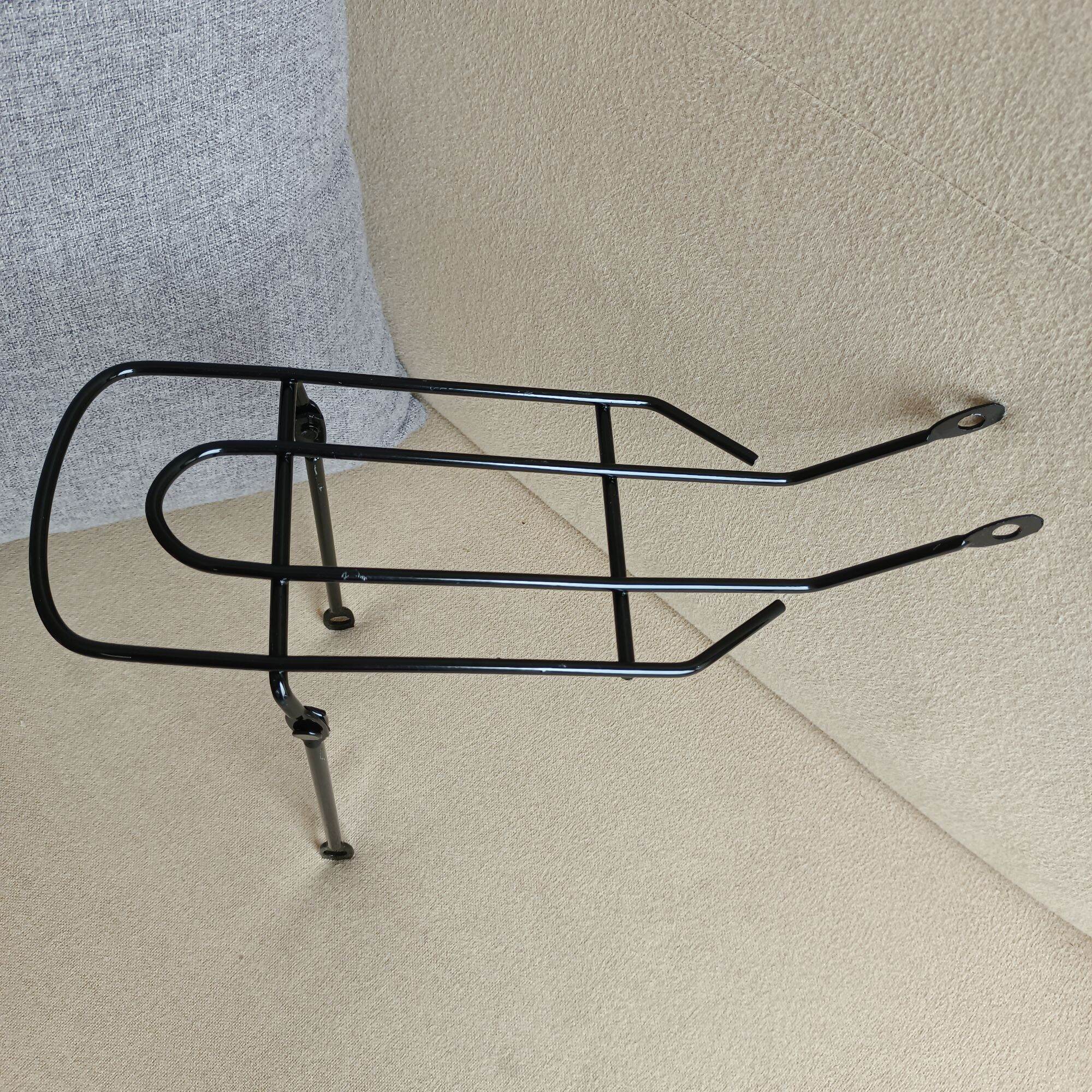 Baga xe đạp trẻ em cỡ 12inch dày dặn loại tốt yên sau xe đạp