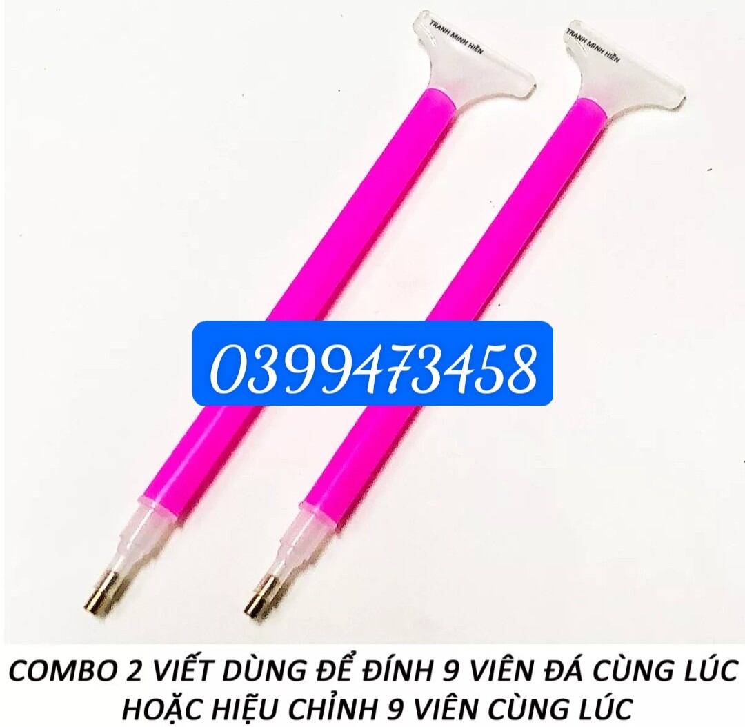 [Nhập RAISINGSTAR18, giảm 30k cho đơn 99k]bút chấm đá