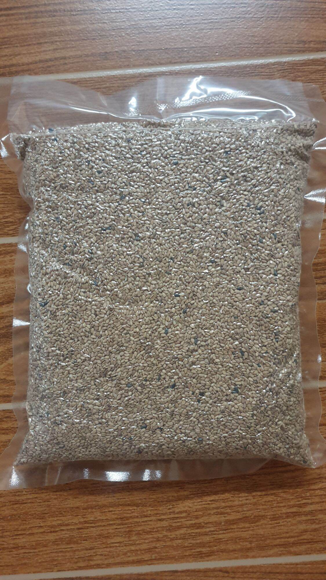 MÈ VÀNG (Vừng vàng) 1kg