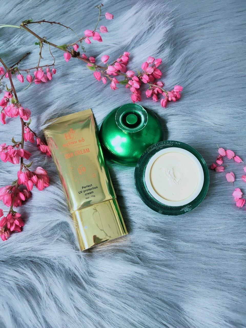 Combo nám huỳnh đỗ