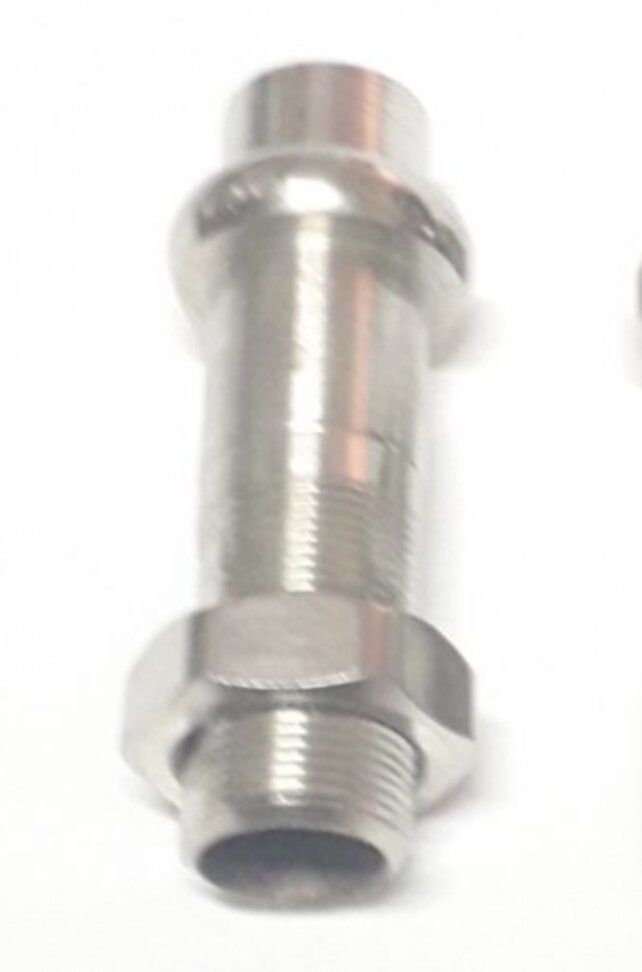 Ống chỉ cùi đĩa inox .sắt.wave .dream...