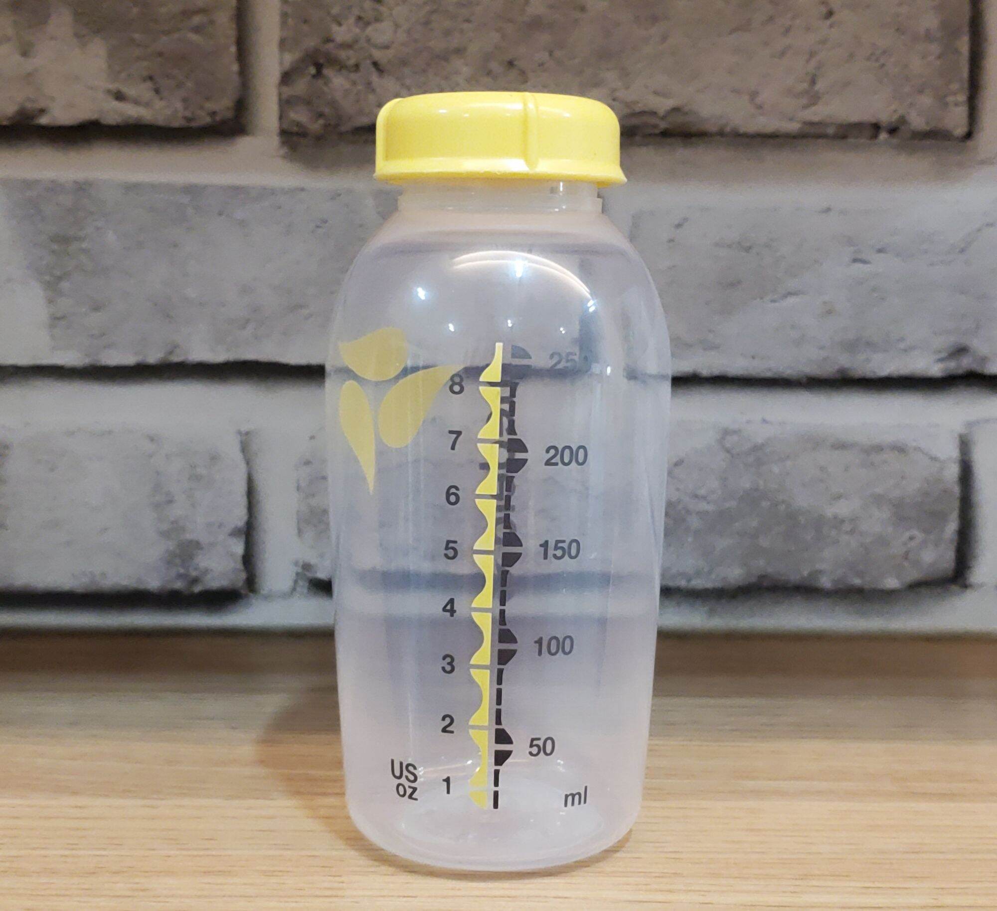 Bình trữ sữa Medela 250ml