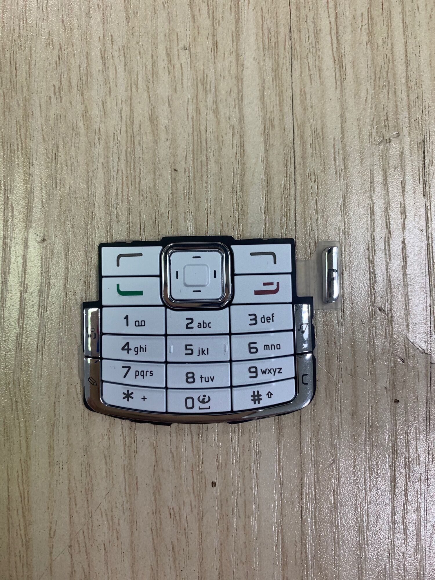 Phím nokia n72