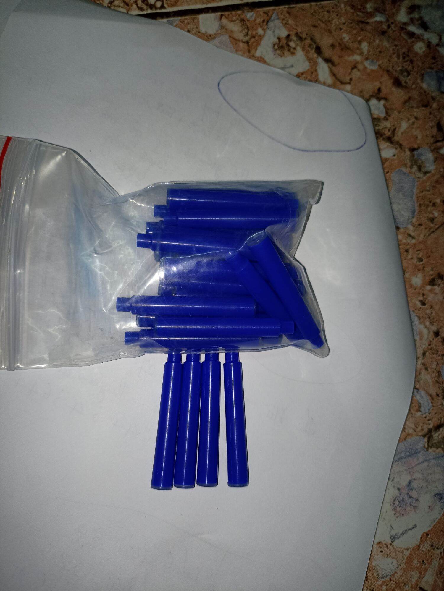Mực khô loại 1