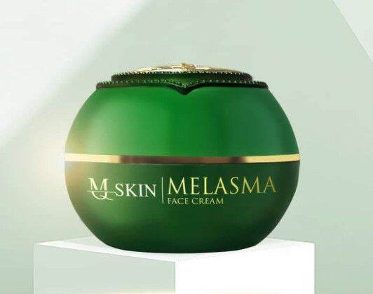 Kem ngừa nám Mqskin