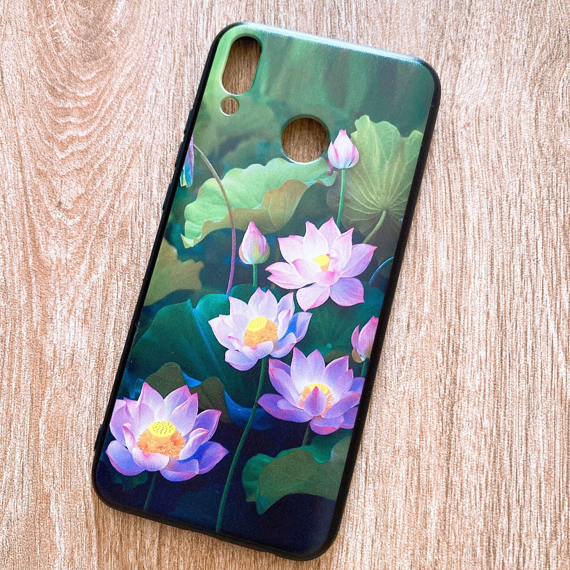 Ốp lưng Huawei Y9 2019