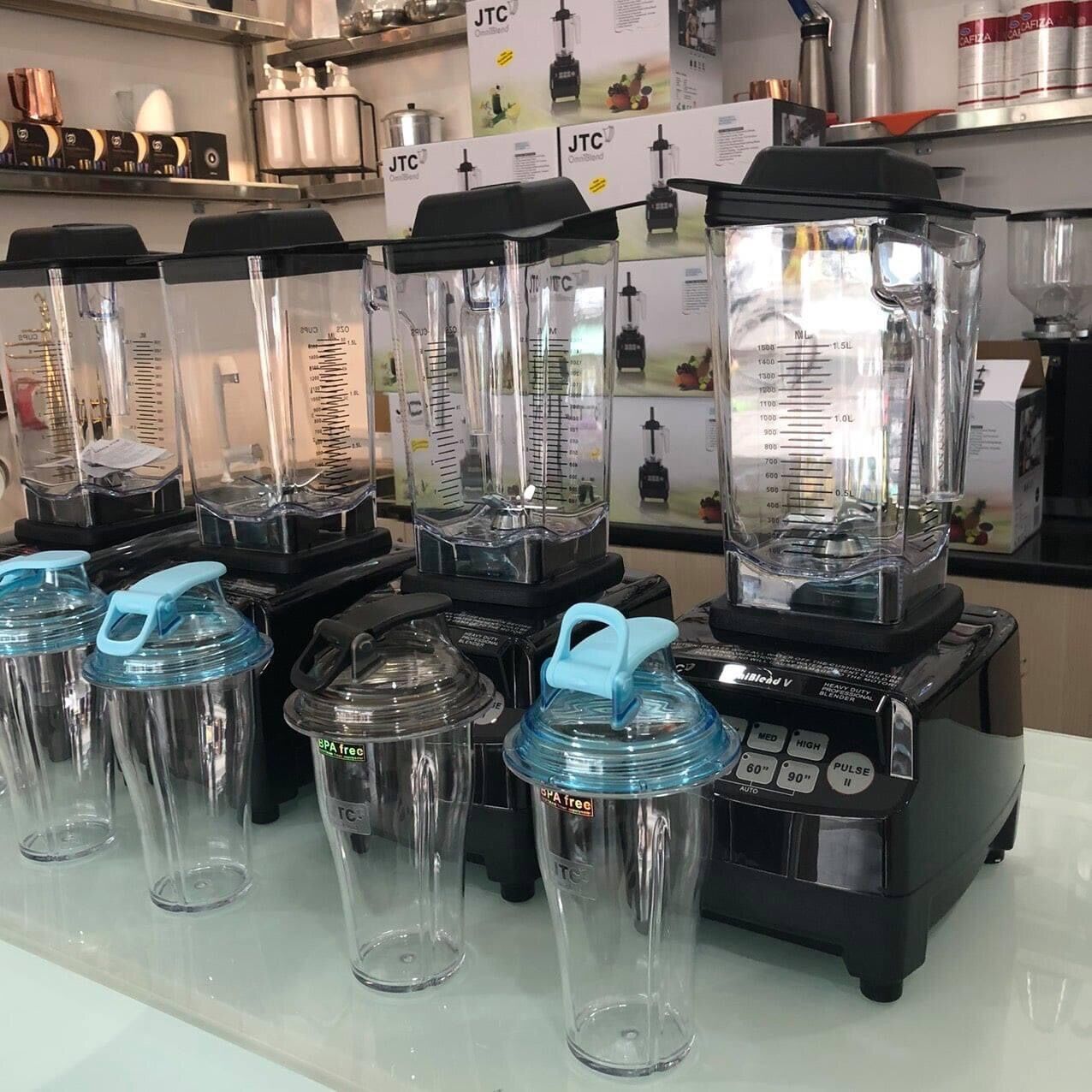 Máy xay sinh tố OMNIBLEND V