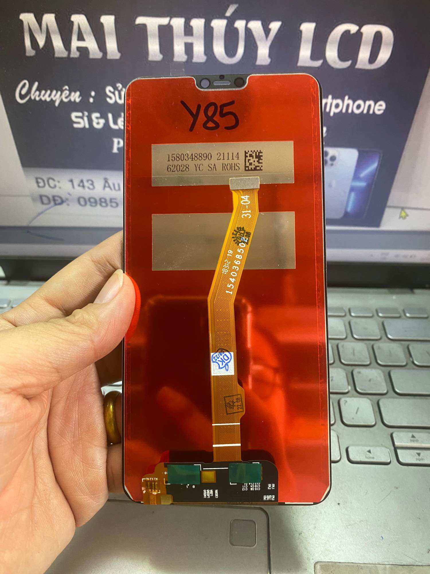 MÀN HÌNH VIVO V9/Z1/Z1i/Y85