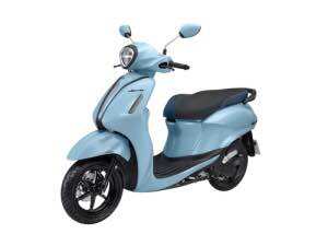Xe Yamaha Grande bản Đặc Biệt chỉ giao xe tại Hà Nội