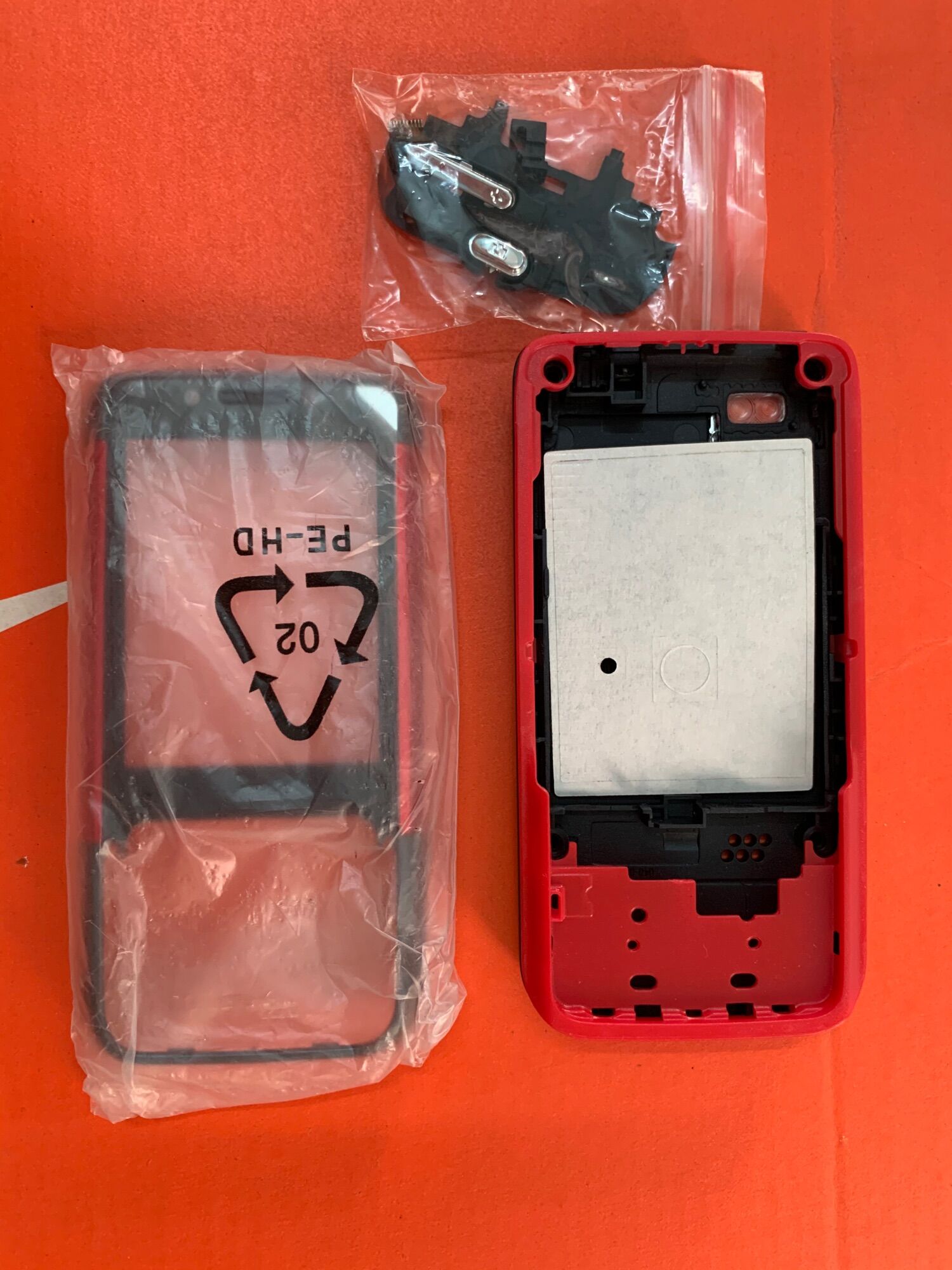Vỏ nokia 5610