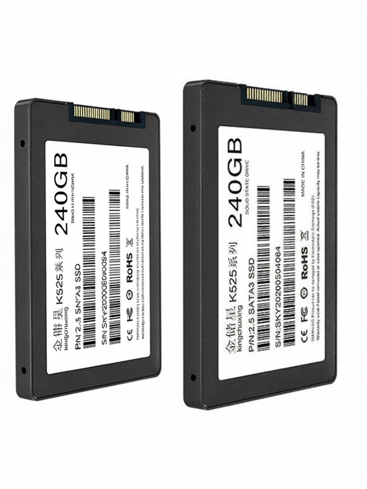 Kingchuxing | SATA3 2.5 inch SSD 256GB Giá 1,401,000 Đồng*Miễn phí vận chuyển