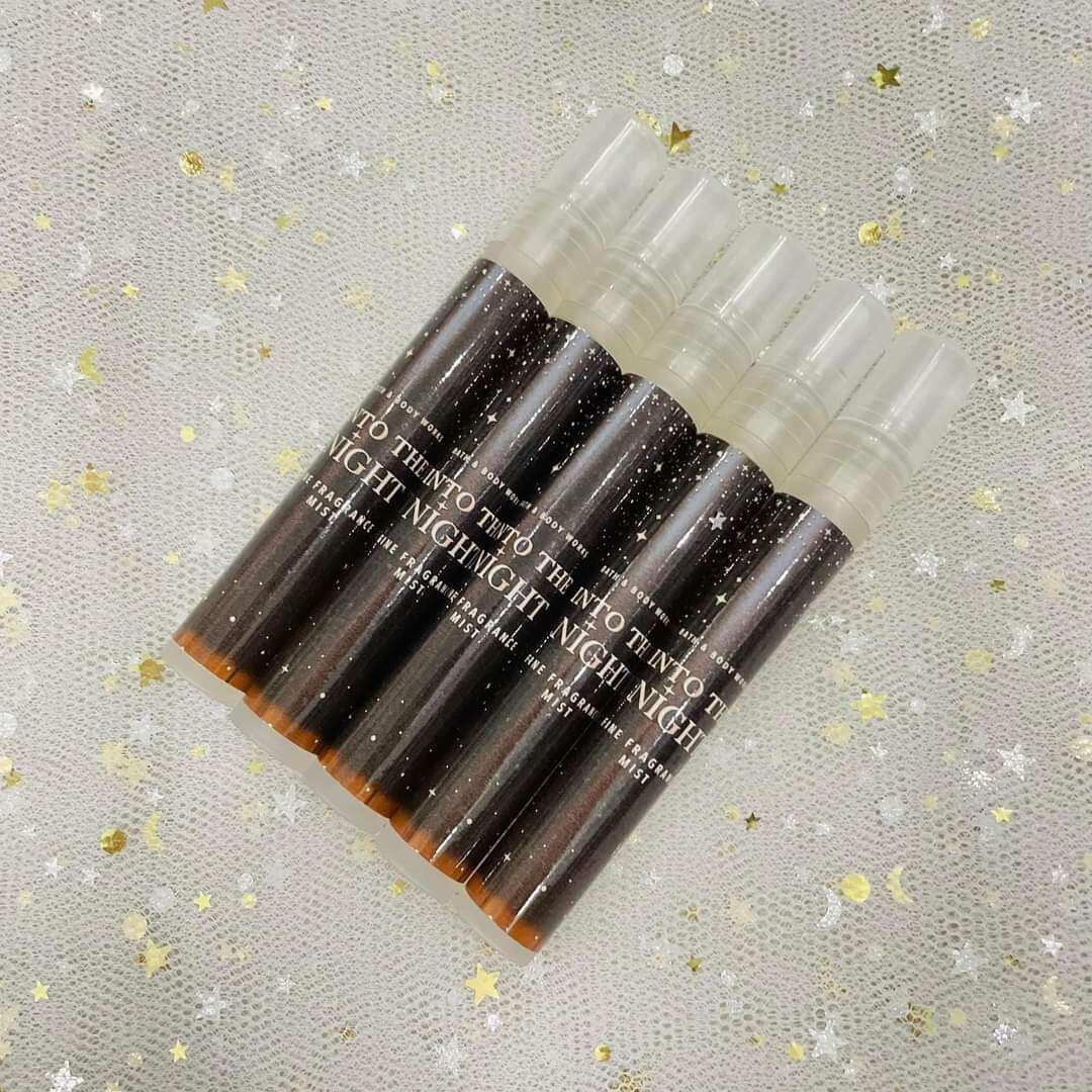 Xịt thơm bodymist 10ml