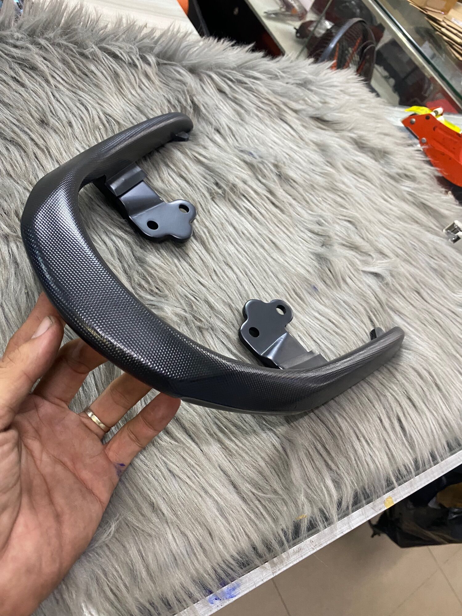 Cảng Sau Wave A , S , Rs 100 ( Hàng Chính Hãng )
