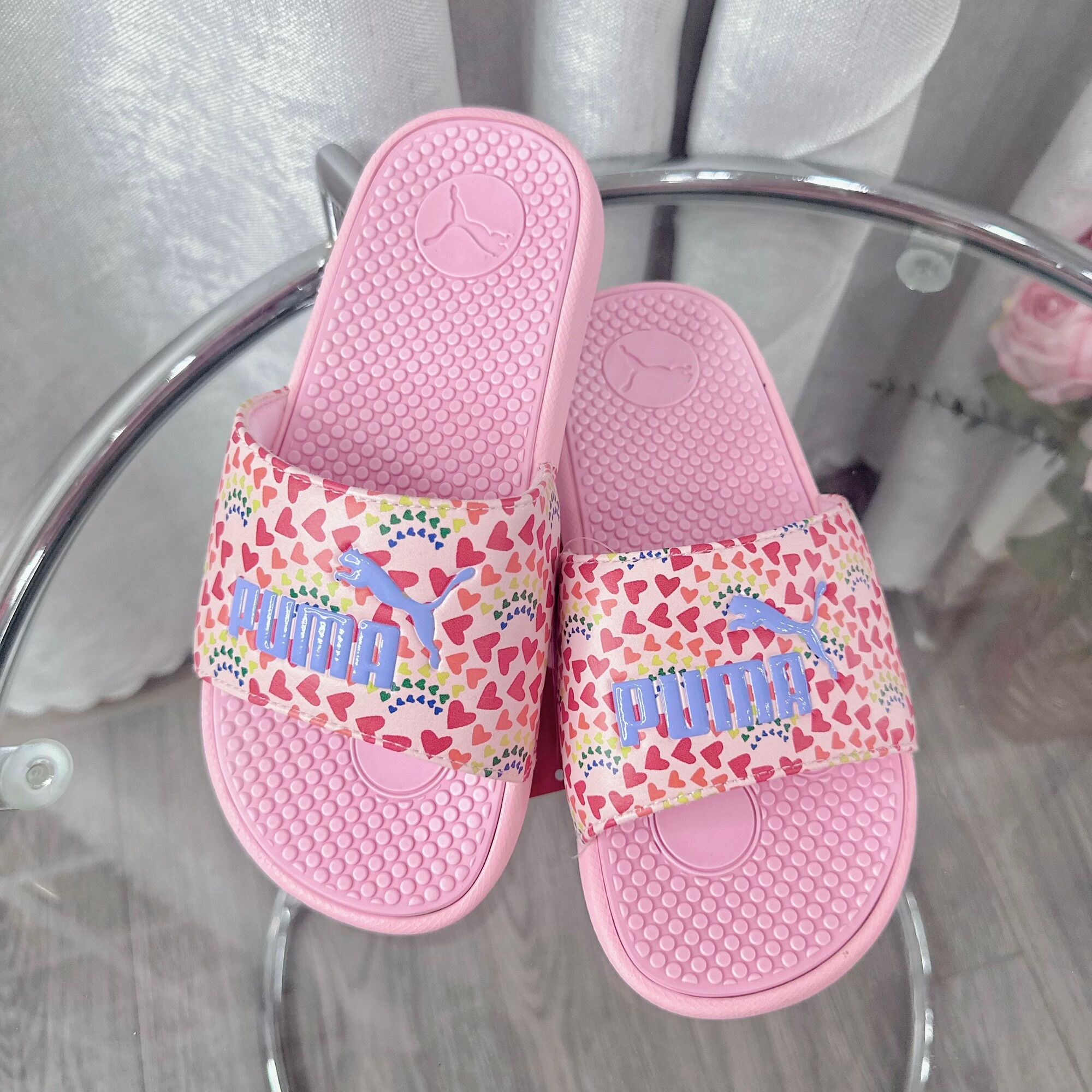 [Chính Hãng] Dép Puma Cool Cat giảm giá 50%