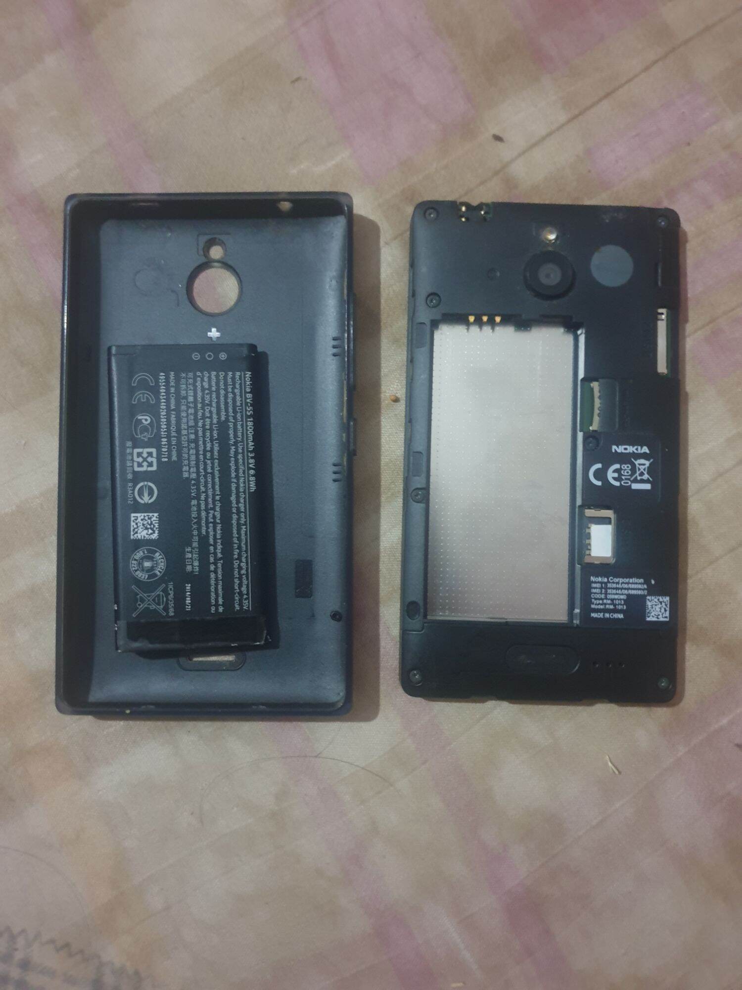 nokia x2 dual sim chip snap 400 ram 1G