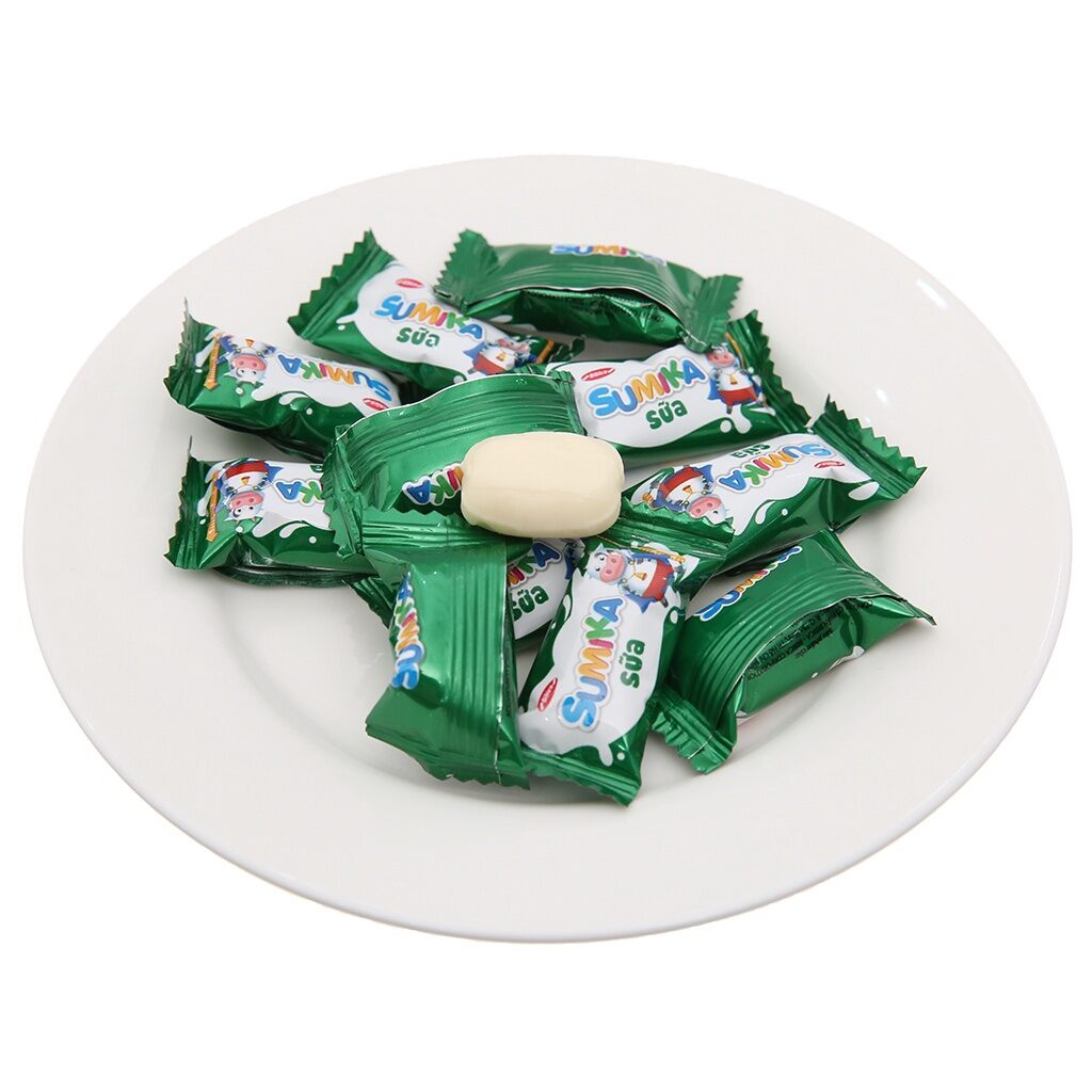 Kẹo sữa bò SUMIKA 275g