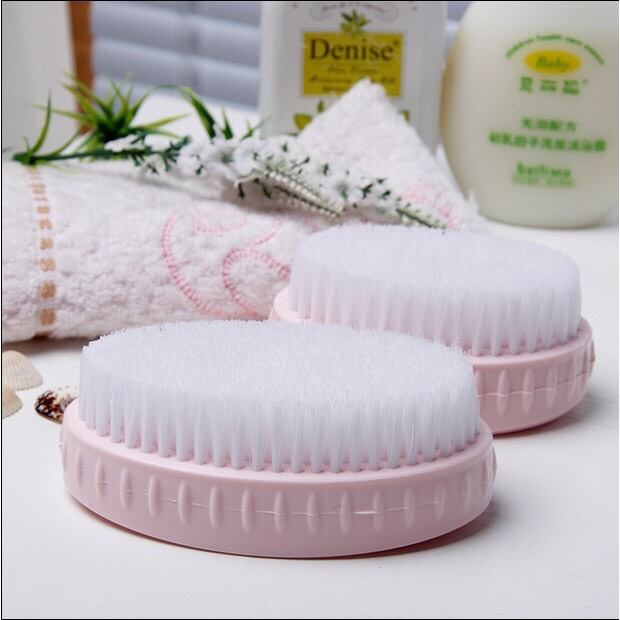 Bàn Chải Chà Chân Giặt Quần Áo Tiện Dụng