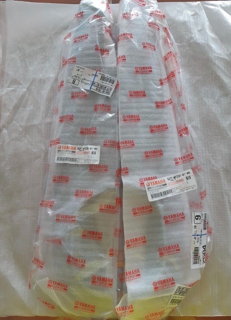 Bọc sên Jupiter V MX chính hãng