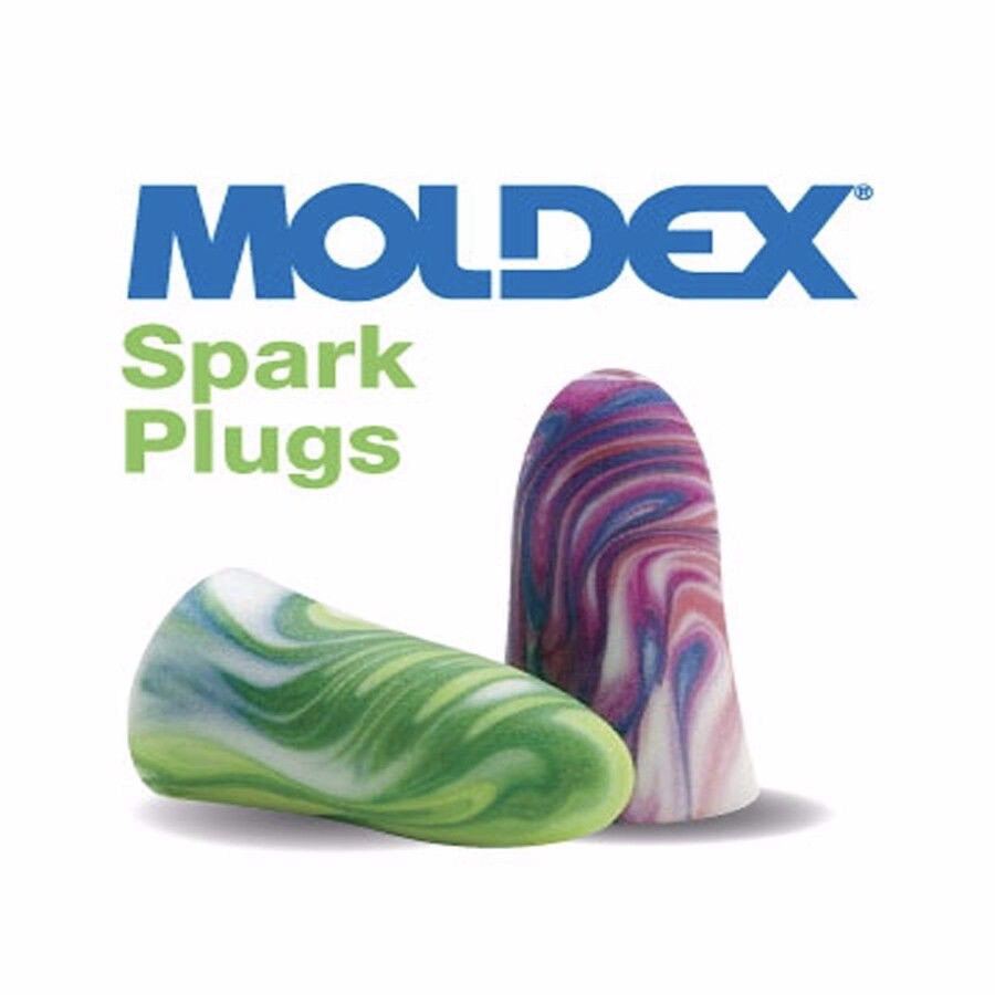 Nút bịt tai siêu chống ồn chính hãng MOLDEX Mỹ