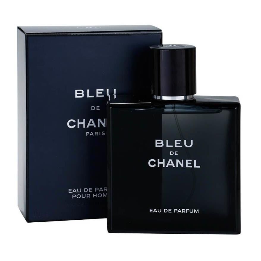[Rẻ Vô Địch] Nước hoa Nam Bleu De Chanel EDP 100ml
