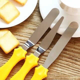 Bộ 3 dao chà láng mini