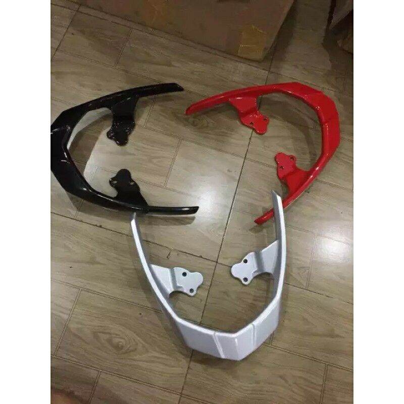 Cảng spark lắp sirius