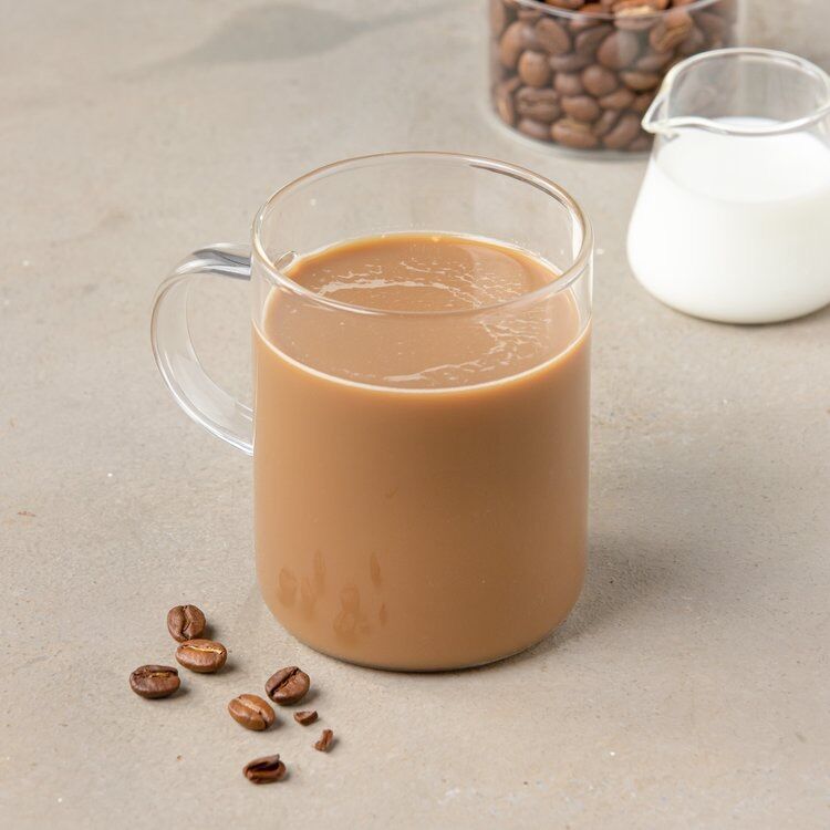 Maxim TOP Master Latte 275ml cafe