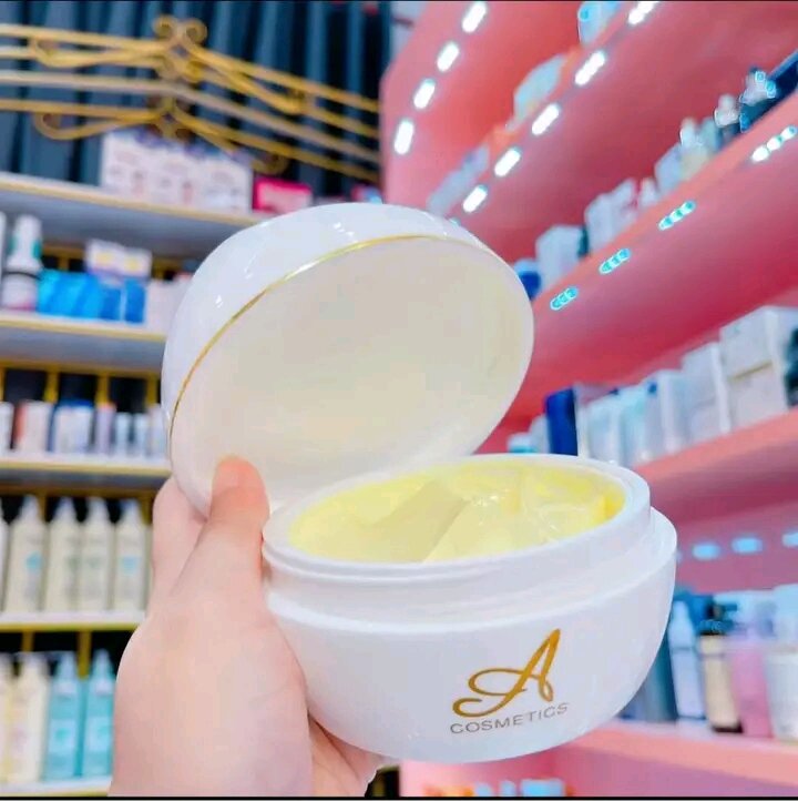 Kem body mềm mẫu mới 2023 250g