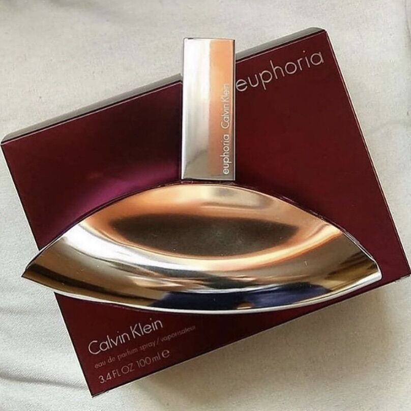 [SẴN] Nước Hoa Nữ CK Euphoria EDP 100ml [chính hãng]