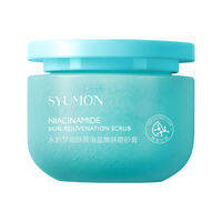 SYUMON | Exfoliating Body Scrub