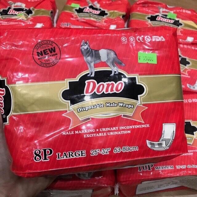 [HCM]Tả dành cho Cún & Mèo ( Đực& Cái từ 2kg~30kg)