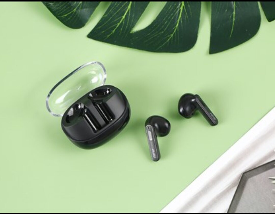 Tai nghe bluetooth true wireless ava+ freego plus pt19 trưng bày 99%