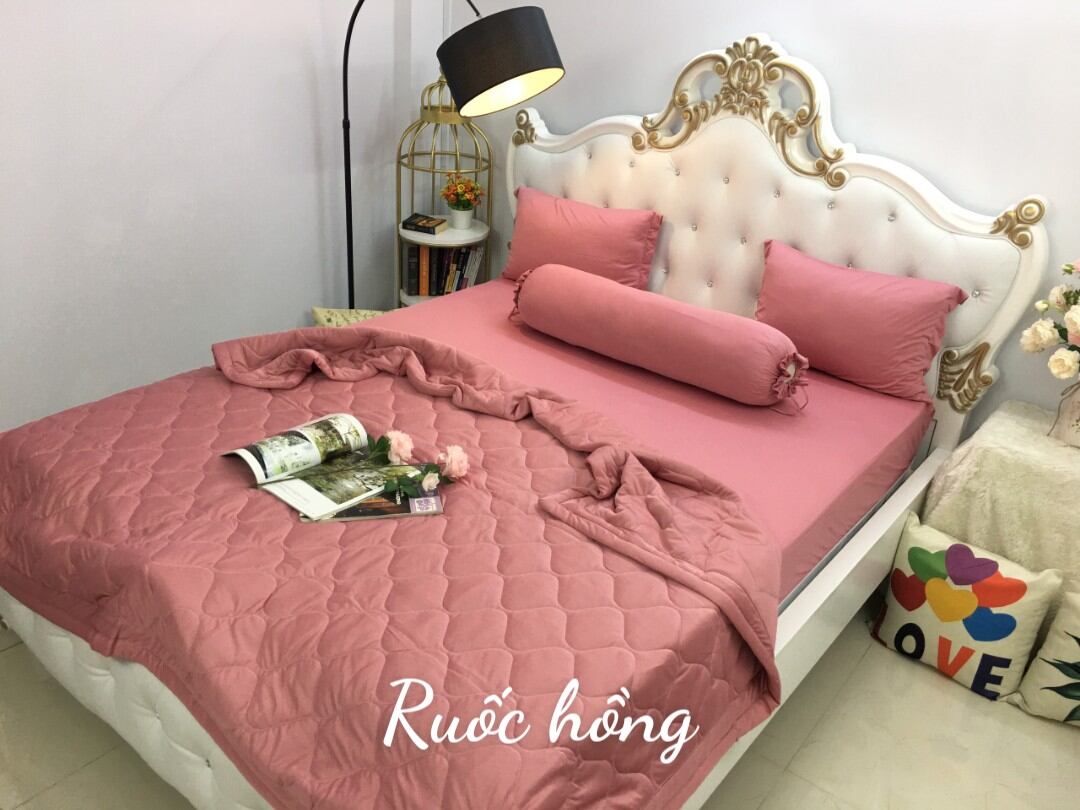 Korean Embroidered Blankets. Size 1M8X2M