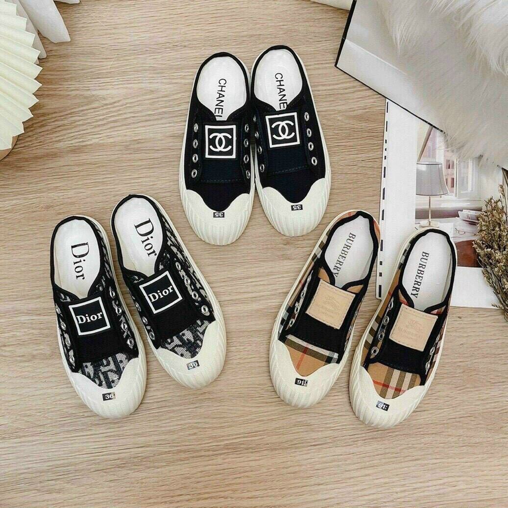 Sục thể thao nữ không dây mẫu mới