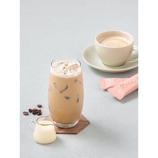 [MAXIM] Cà Phê Kanu Dolce Latte - [맥심 카누] 카누 돌체라떼 138.4G