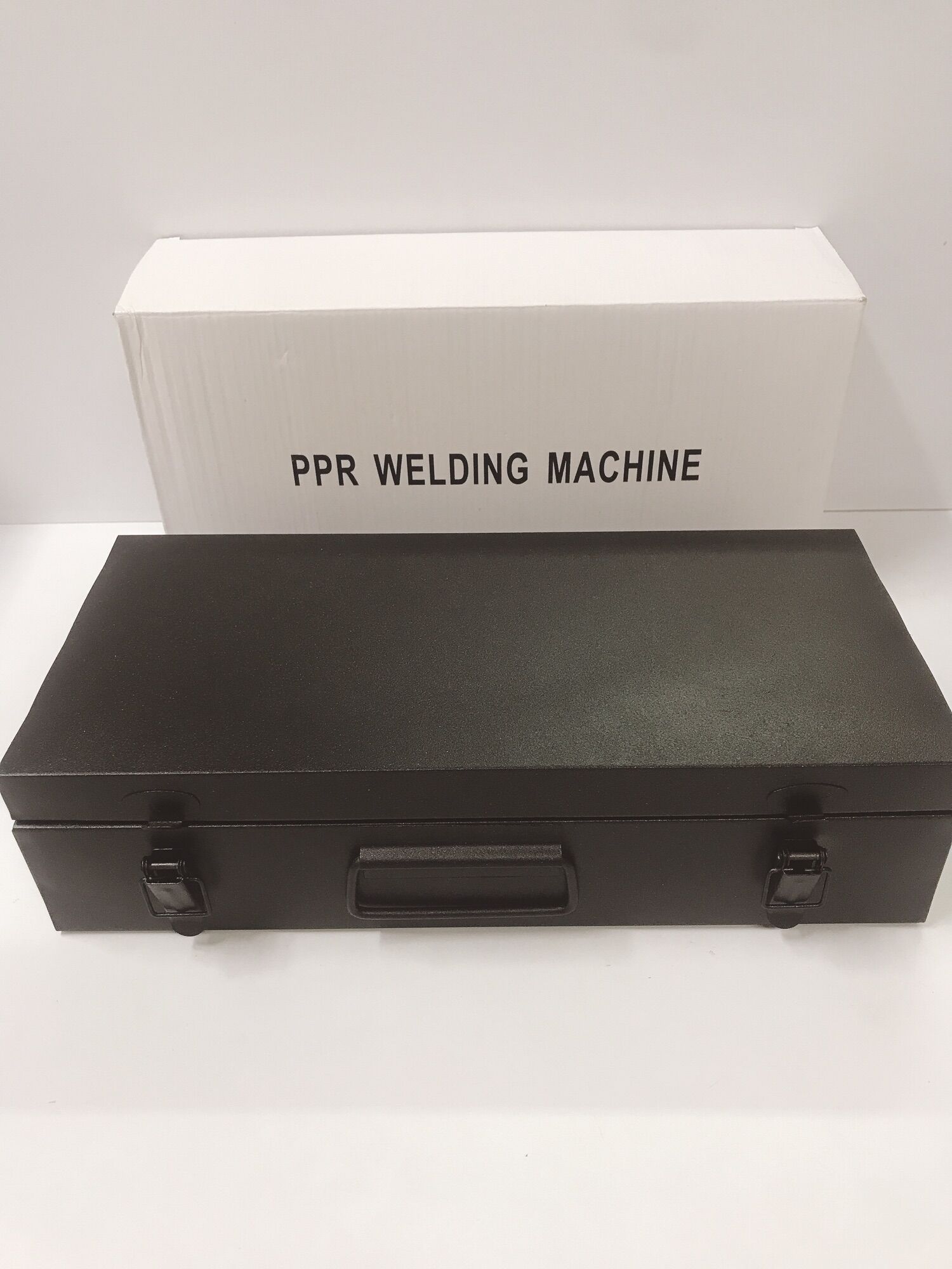 Máy hàn nhiệt ppr có đầu hàn từ 20 đến 32