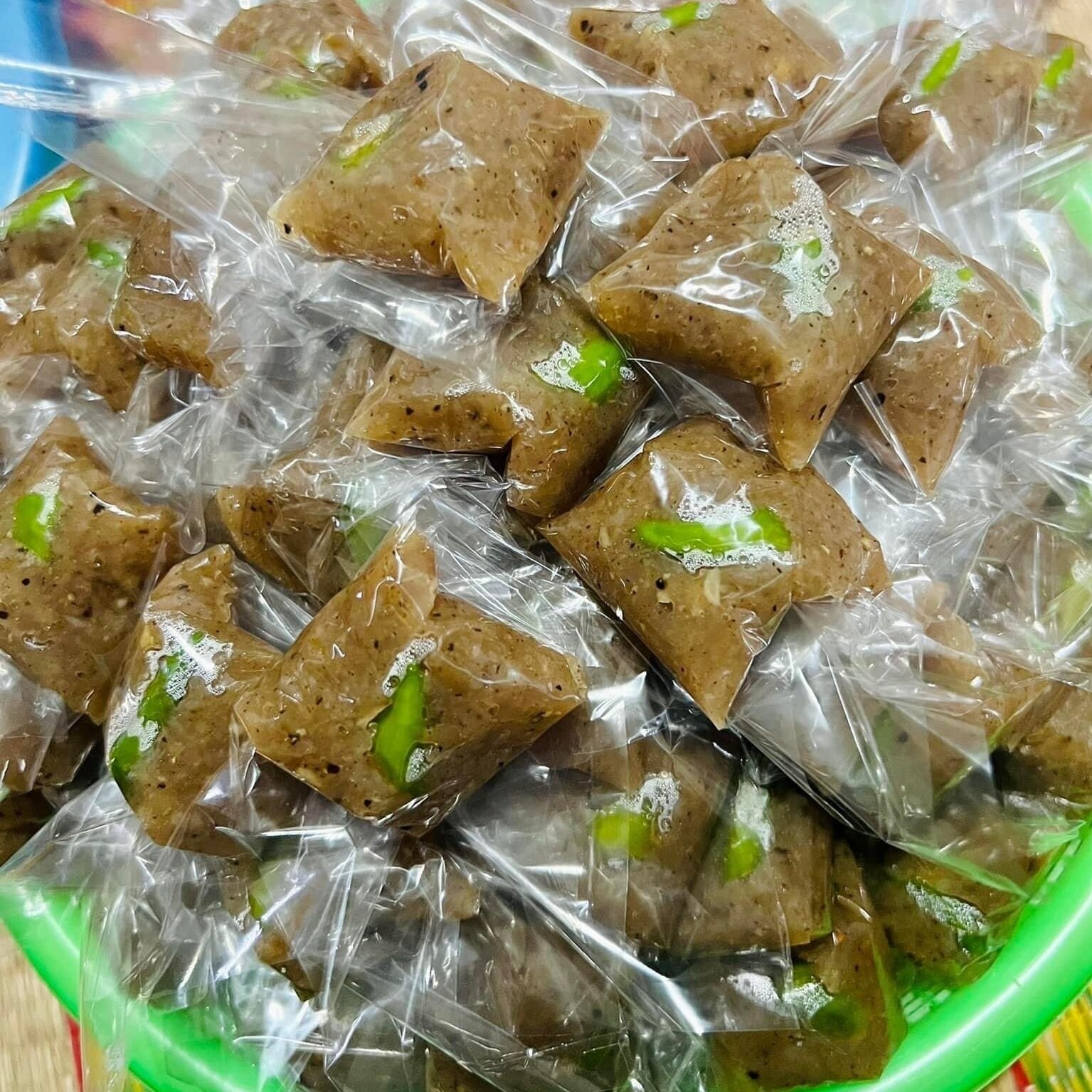 Nemlai Vung (10 Pieces/Box) First Grade
