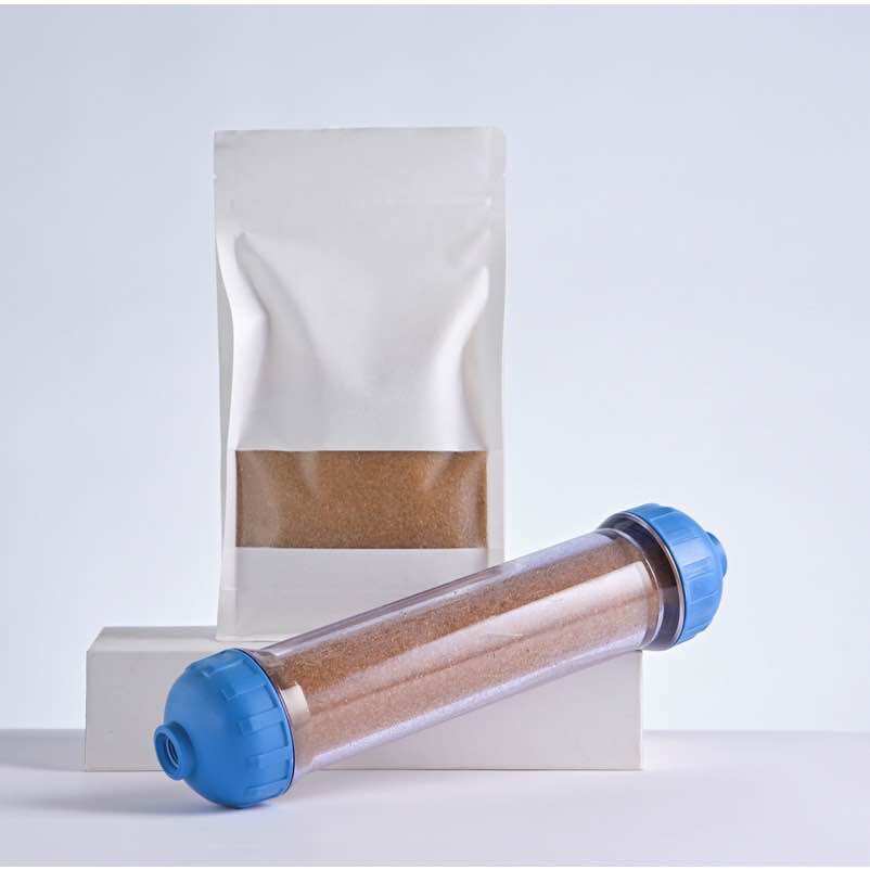 RO - Resin Infinity (Lõi RO - DI đưa TDS về 0 ppm)