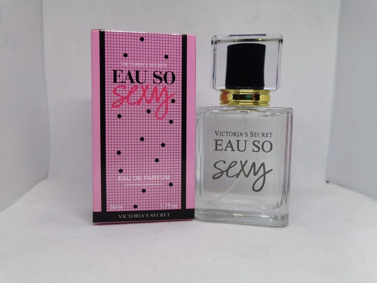 Nước hoa eau so sexy