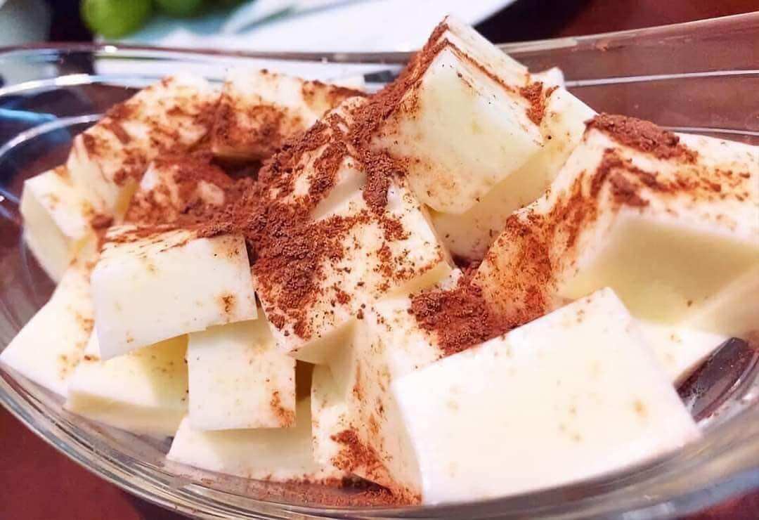 Bột Cacao Choco Drink 800g - 4311501466094
