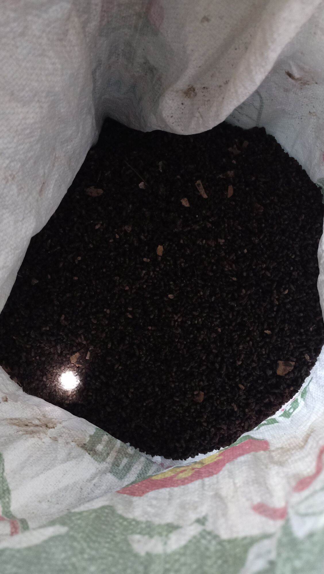 phân dơi nguyên chất 1kg
