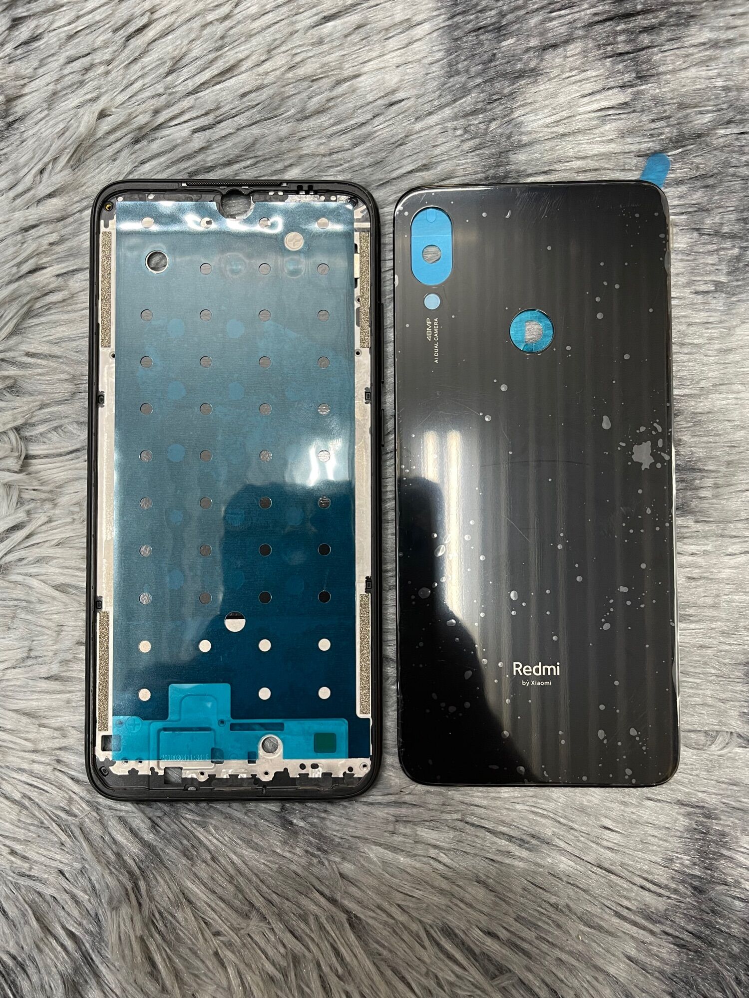 Vỏ Xiaomi Redmi Note 7