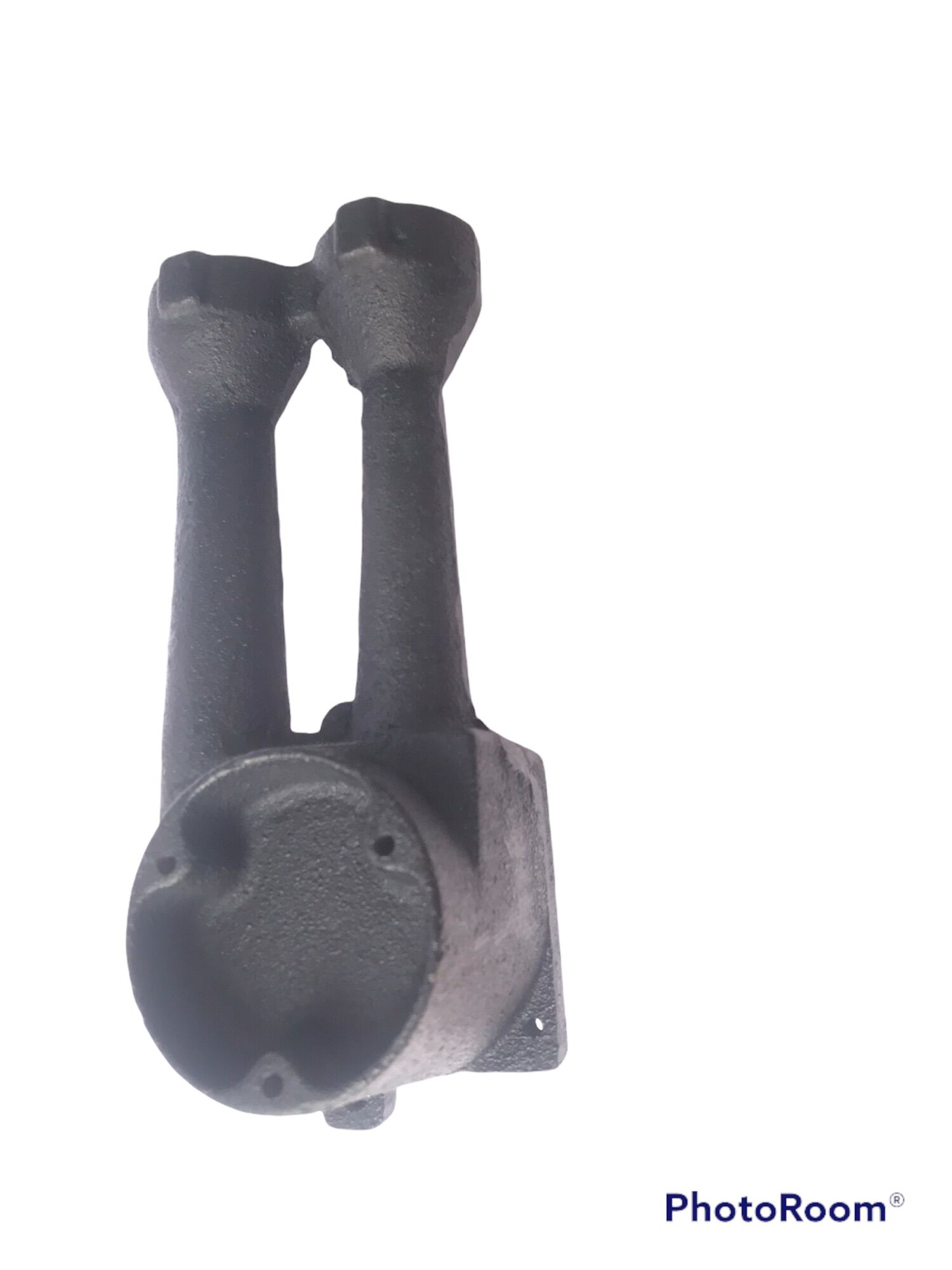 Ống điếu bếp âm Rinnai 2BG