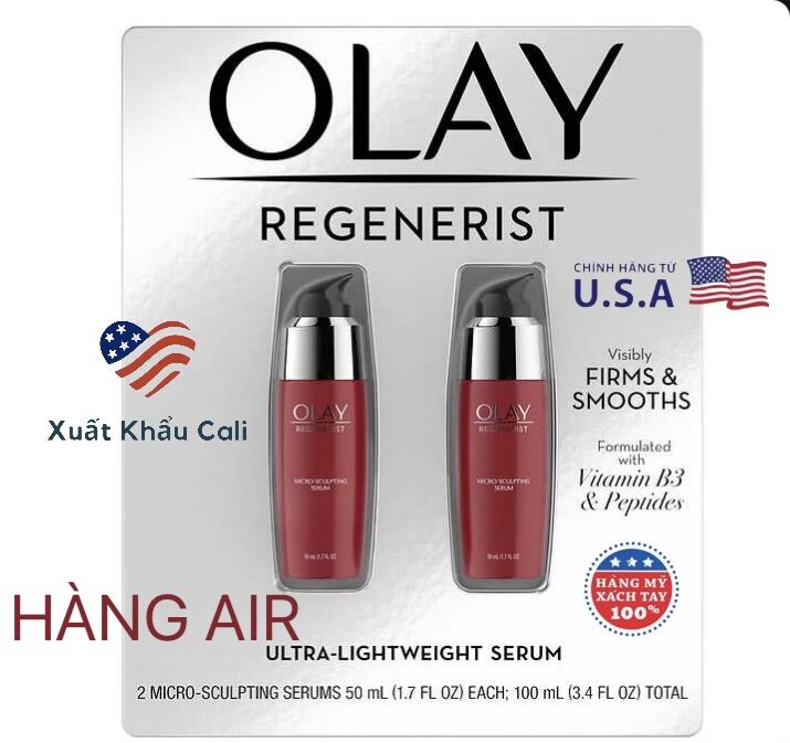 olay regenerist serum 2 pack olay regenerist serum 2 pack