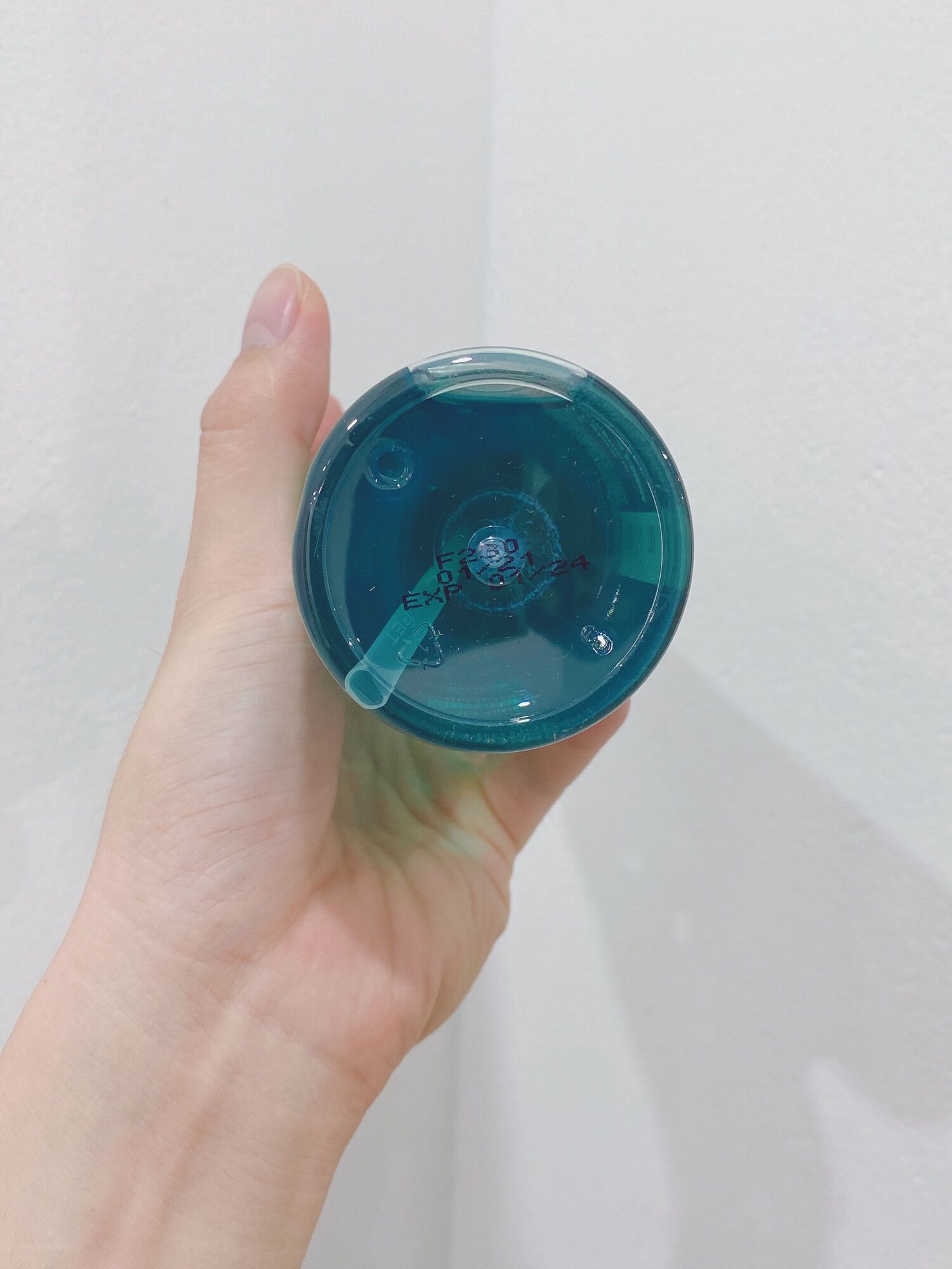 Gel rửa mặt A-derma 400ml