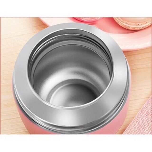 Bình ủ cháo giữ nhiệt siêu bền 1000ml RELEA