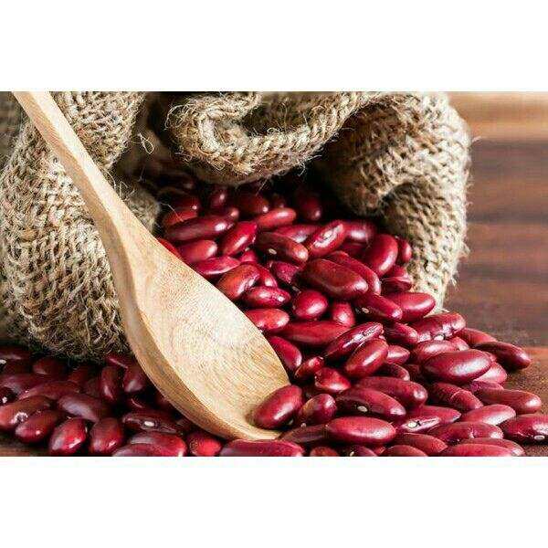 500g hạt đỗ đỏ to